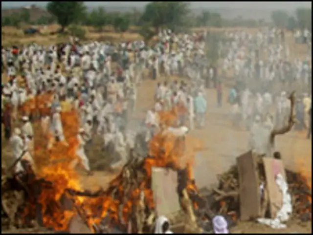 गुजर आंदोलन