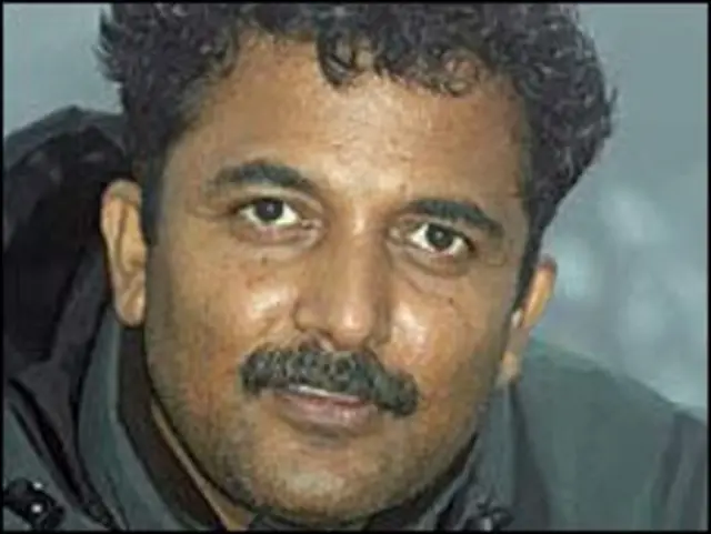 वरद गिरी