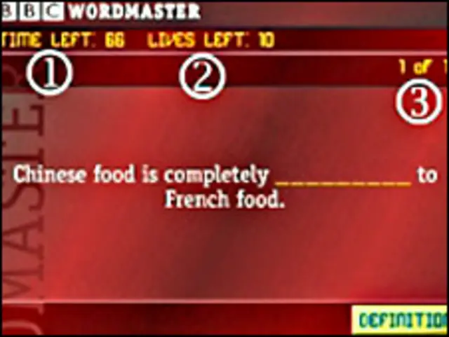 वर्ड मास्टर