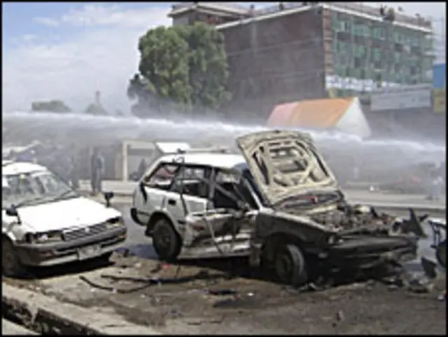 خوست(فائل فوٹو)