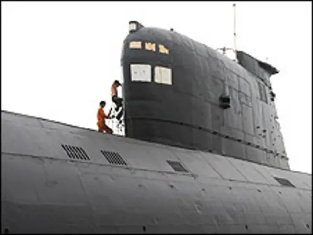 पनडुब्बी