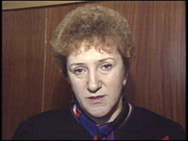 Галина Старовойтова