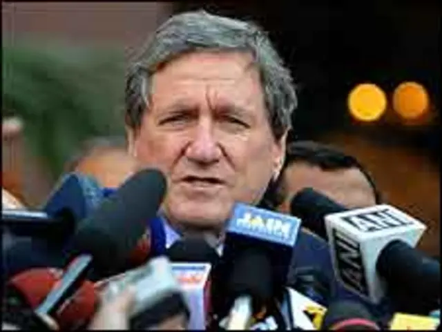 رچرڈ ہالبروک