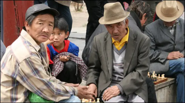 фото Лизы Шкунаевой