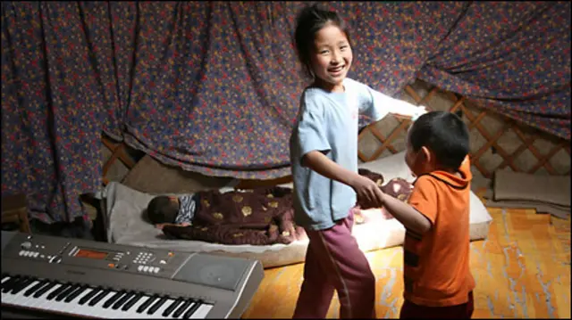 фото Лизы Шкунаевой