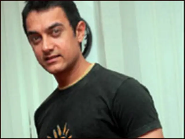 आमिर ख़ान