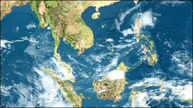 Biển Đông