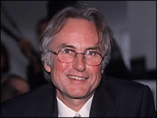 रिचार्ड डॉकिंस