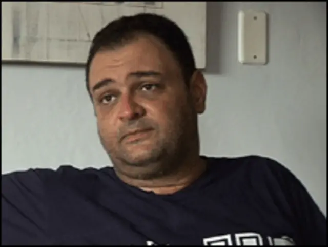 Diogo Naves (foto: Paulo Cabral)