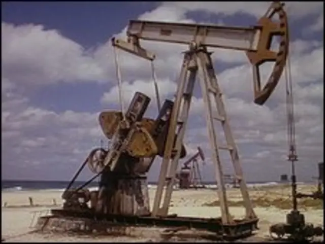 राजस्थान तेल परियोजना में ओएनजीसी की 30 प्रतिशत भागीदारी है