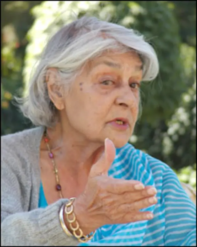 गायत्री देवी