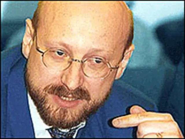 Модест Колеров