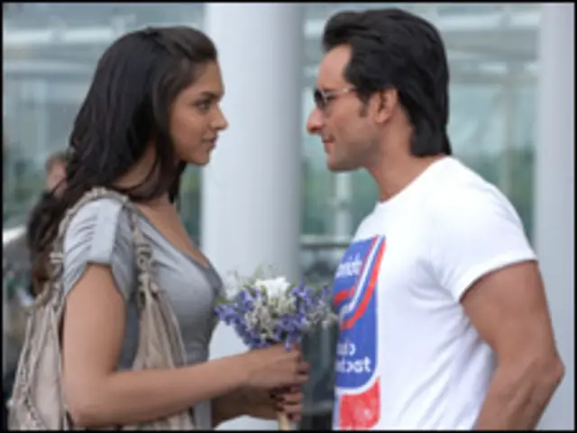 दीपिका पादुकोण