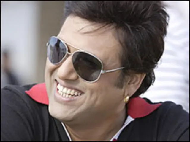 गोविंदा