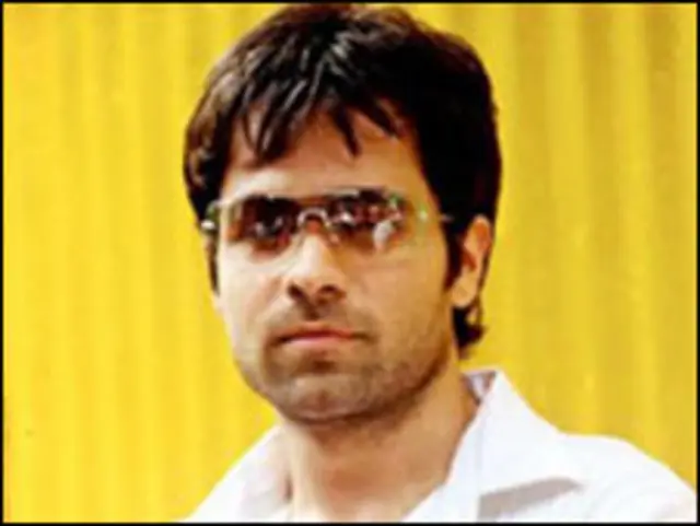 इमरान हाशमी