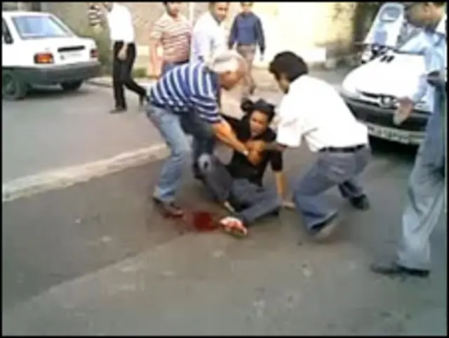 ندا آقا سلطان