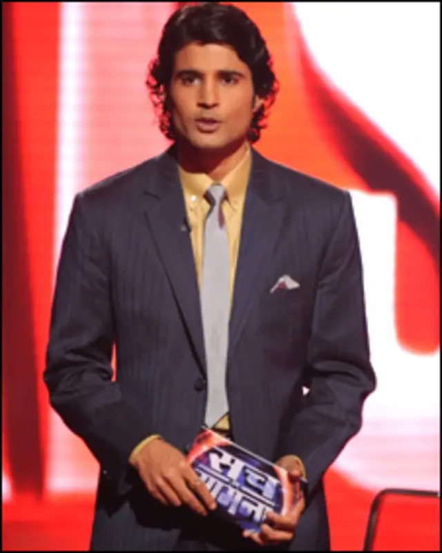 राजीव खंडेलवाल