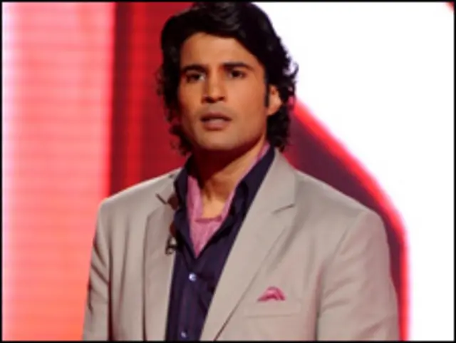 राजीव खंडेलवाल