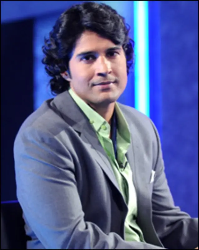 राजीव खंडेलवाल