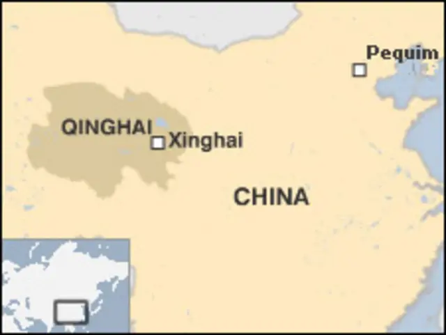 Para OMS, isolamento geográfico da província facilita contenção