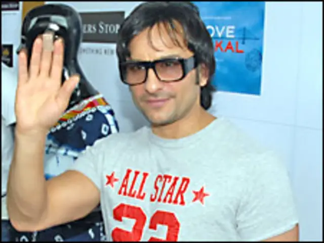 सैफ़ अली ख़ान