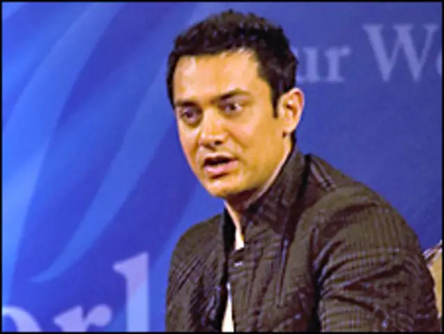 आमिर ख़ान