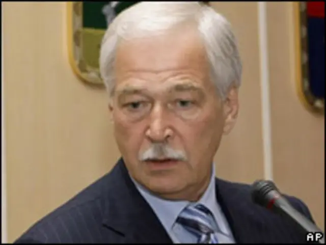 Борис Грызлов