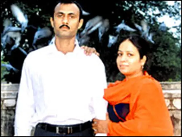 सोहराबुद्दीन शेख़