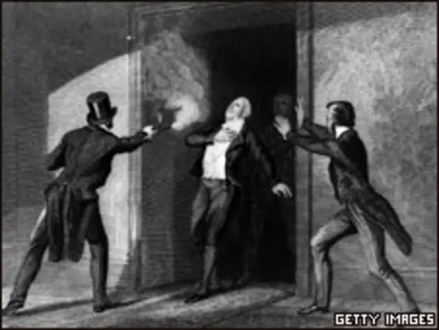 Судебный архив Англии