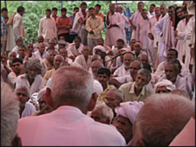 کھاپ پنچایت