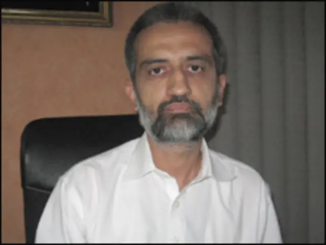 सारिम बर्नी