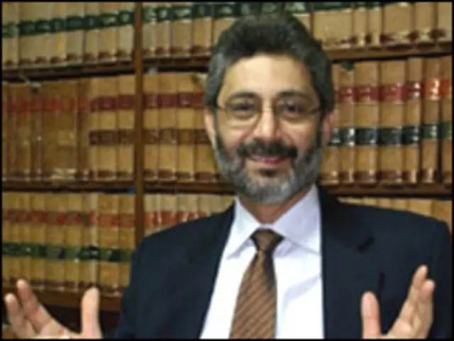 قاضی فیض عیسیٰ 