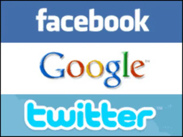 رسانه های اجتماعی