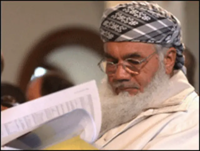 اسماعیل خان