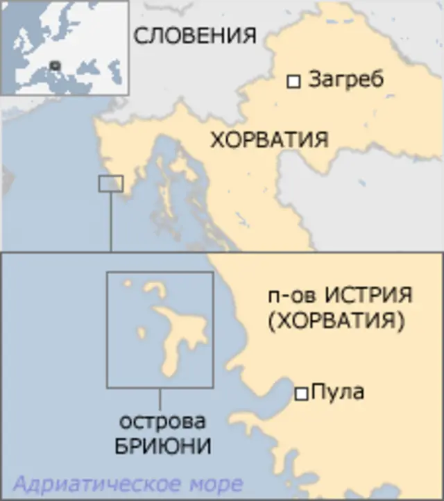 Карта