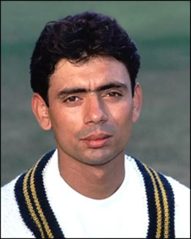 ثقلین مشتاق