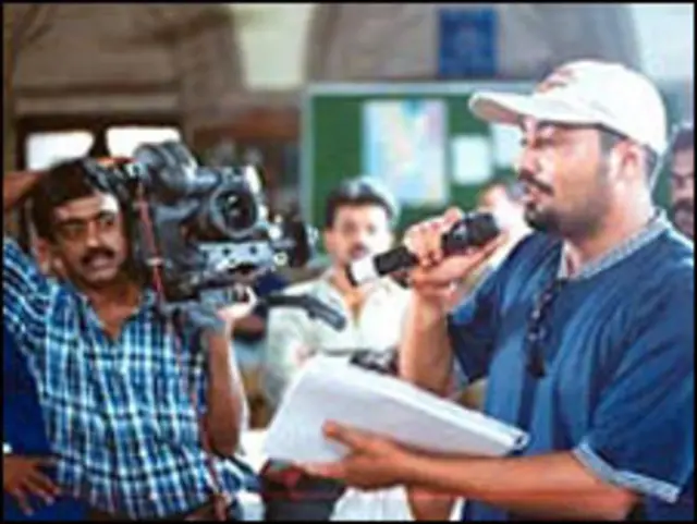 अनुराग कश्यप