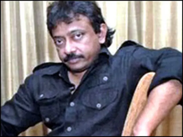 रामगोपाल वर्मा