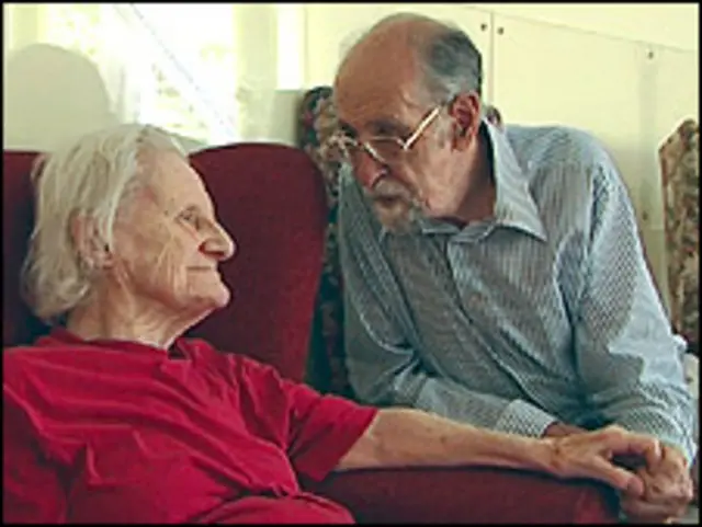 अल्ज़ाइमर स्मृति खो देने वाली एक मानसिक बीमारी है