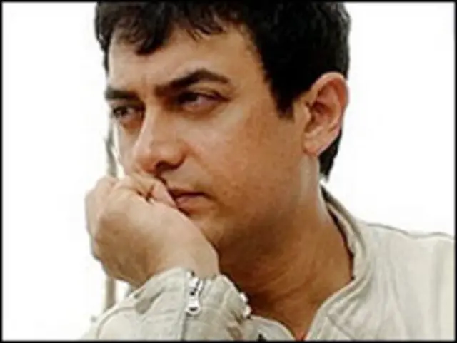 आमिर ख़ान