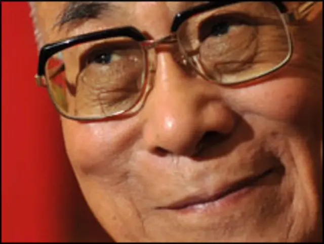 Dalai Lama