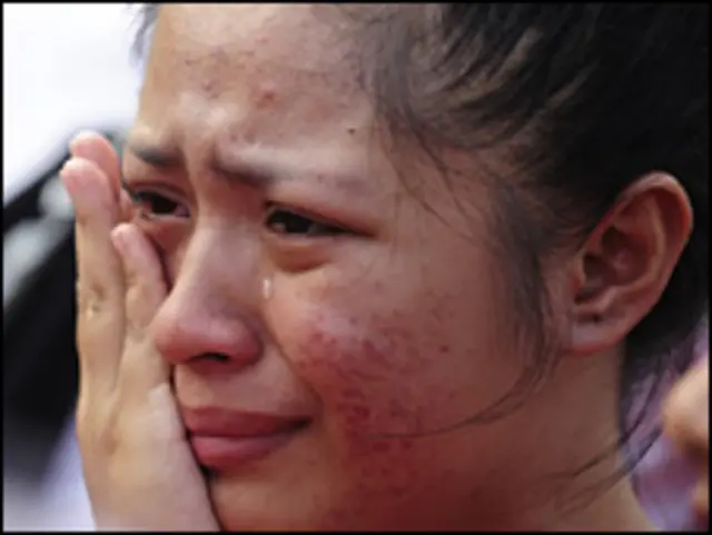 Hơn 400 người bị thiệt mạng trong trận lở đất do cơn bão Mokarot gây ra