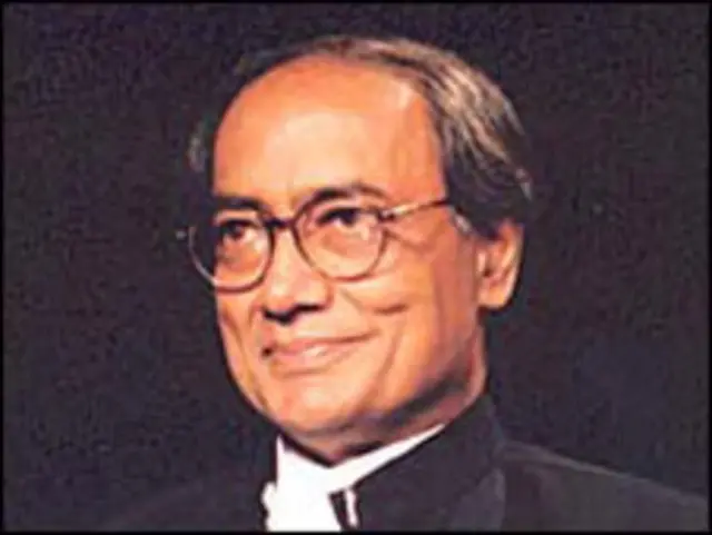 दिग्विजय सिंह