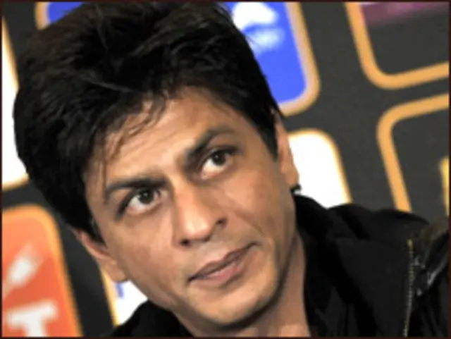 शाहरुख़ ख़ान