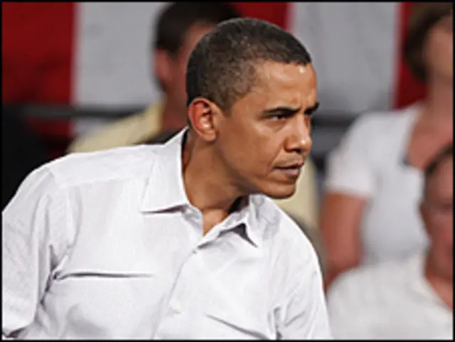 دہشتگردی راتوں رات ختم نہیں ہو سکتی: اوباما