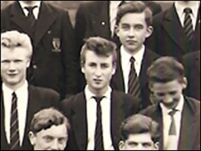 John Lennon (Foto:The Beatles Shop / www.beatlesauction.co.uk)