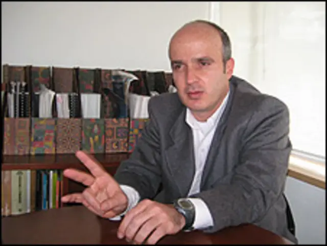  Diego Lopez. Colombia.