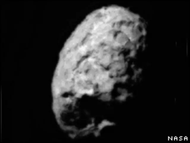 دنباله دار 81پی/وایلد-2