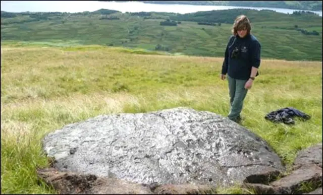 Foto cortesia The National Trust for Scotland