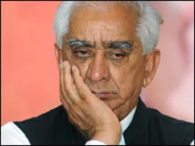 जसवंत सिंह